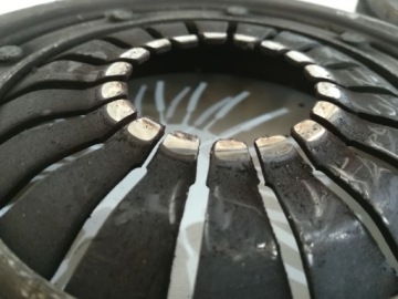 Сцепление полный 1.4 opel astra g ii x14xe в Украине, фото thumb