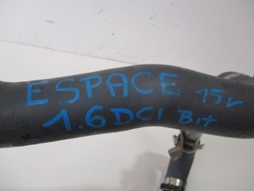 фото thumb №4, Wąż труба renault espace 15r 1,6dci 144601151r