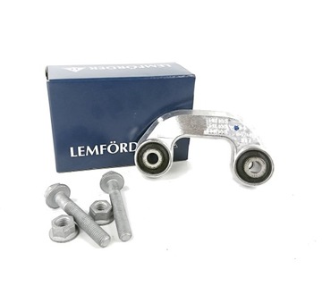 фото thumb №1, Соединитель тяга стабилизатора перед l 89,