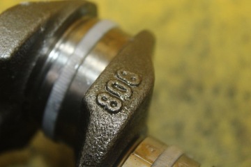 фото thumb №10, Wał колінчастий clio iii modus 1.4 16v k4jg вкладиші