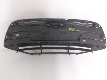 фото thumb №4, Решётка радиатора решётка решётка радиатора hyundai ix20 15-