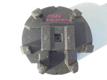 фото thumb №10, Micra k14 набір ремонтний наповнювач піна