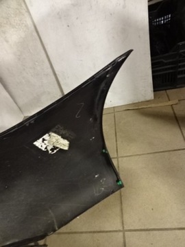 фото thumb №8, Бампер задня задній volvo xc90