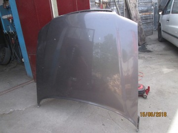 фото thumb №1, Audi a8 d2 капот двигуна lz1t