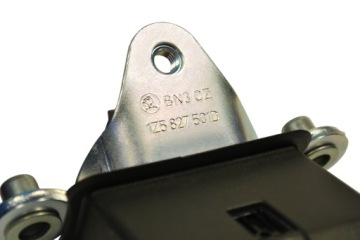 фото thumb №7, Замок крышки багажника задняя octavia ii 2 1z5827501c