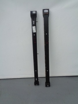 фото thumb №1, Scania r кронштейн усилитель радиатора