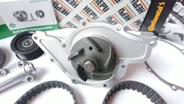 фото thumb №14, Набор ремень распределительного вала audi a4 b5 a4 b6 a4 b7 a6 c5 a8 d2 allroad c5