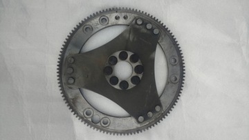 фото thumb №1, Vw touareg 2.5 tdi диск колесо маховики