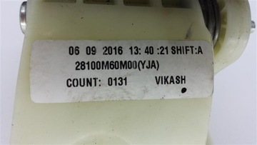 фото thumb №9, Ignis iii домкрат выборщик ручка чехол передач