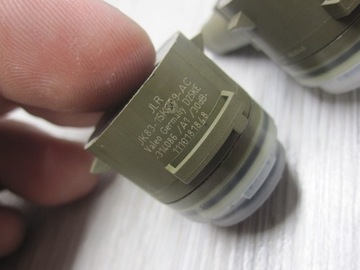 фото thumb №7, Датчик pdc jaguar land rover lr093753 оригинал