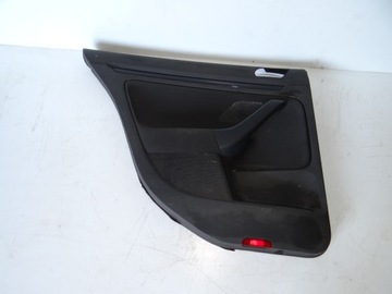 фото thumb №1, Бардачок пасажира volkswagen оригінальний номер 1t1857101a