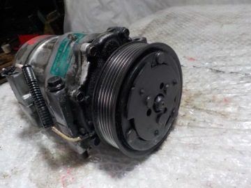 фото thumb №4, Renault scenic i 2.0 компрессор кондиционера