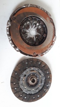 фото thumb №15, Сцепление комплект sachs 3000 950 940 03l141016n