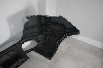 фото thumb №9, Porsche cayenne 7p5 lift бампер задняя задний