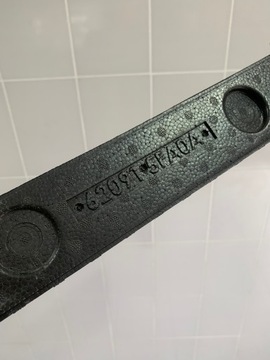 фото thumb №6, Абсорбер пена бампера nissan note k14