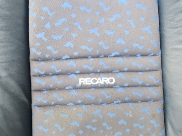 фото thumb №9, Сиденье recaro з ремень автобус автобус tir