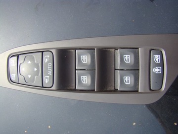 фото thumb №2, Renault espace v панель переключатель окон зеркал