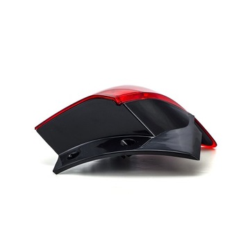 фото thumb №8, Лампа задняя l+p mitsubishi asx комплект depo