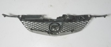 фото thumb №5, Решётка радиатора решётка радиатора бампера перед mazda premacy i 99-05 c10050712