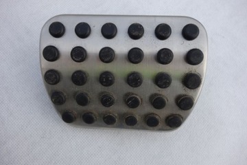 фото thumb №1, Захист педаль гальма mercedes w177 amg a2462901400