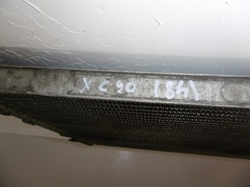 фото thumb №15, Радіатор кондиціонера volvo xc90 2.9 t6