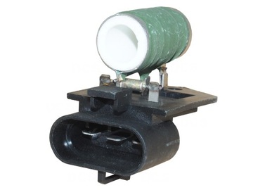 фото thumb №1, Резистор вентилятор fiat grande punto opel corsa d