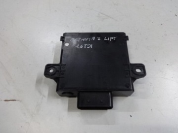 фото thumb №2, Octavia ii lift 08- модуль стабілізатор напруги