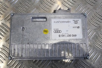 фото thumb №1, Модуль блок управления audi a6 rs6 4h0907145b
