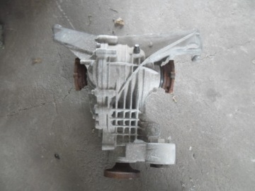 фото thumb №1, Audi a8 4h d4 2017 диференціал міст задня qcd 0g2500043