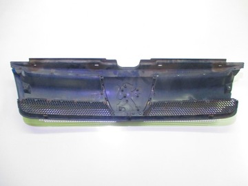 фото thumb №4, Peugeot boxer 02-06 решётка радиатора решётка радиатора радиатора krk