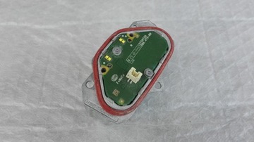 фото thumb №1, Ford focus mk4 fiesta mk8 модуль led jez