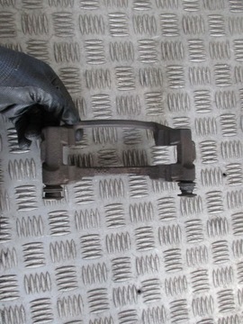 фото thumb №4, Скоба перед ford mondeo mk3 2.0 tdci 00-03 r