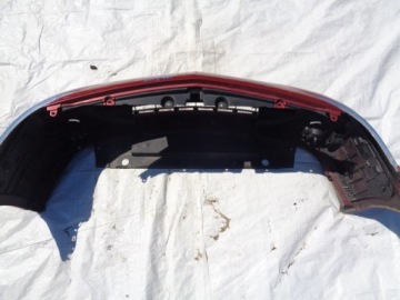 фото thumb №15, Renault laguna ii lift бампер передний перед teb76