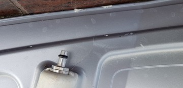 фото thumb №12, Audi r8 420 защита накладка na крыло левый задний