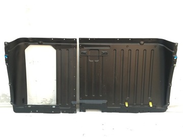 фото thumb №1, Peugeot rifter стіна перегородкова europa