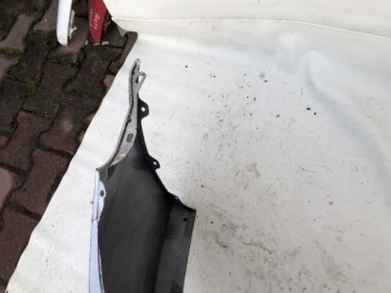 Mazda 323 f bj 00-03 бампер перед Недорого, фото thumb