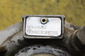 фото thumb №8, Корпус турбины jumper boxer ii fl 2.2hdi