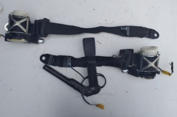 Купити Mercedes ml 164 подушка безпеки ремінь безпеки натягувач, фото thumb