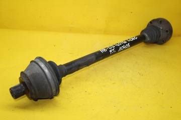 фото thumb №1, Привідний вал правий задня audi a8 d3 4.0tdi