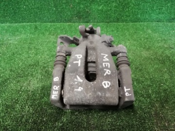 фото thumb №1, Супорт з jarzmem opel meriva b 1.4 правий задня