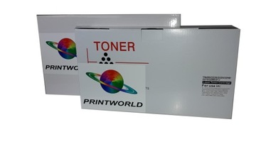 BROTHER DR2200 DCP 7055 Тонер + набор барабанов