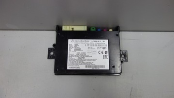 фото thumb №1, Mercedes модуль bluetooth telematik 2139008013
