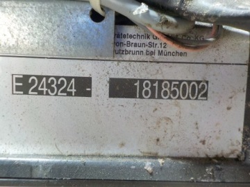 Man tga wabco 18185002 в Украине, фото thumb