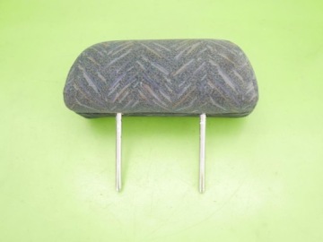 фото thumb №6, Підголівник пасажир задня задній daewoo nubira i hb 5d