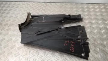 фото thumb №8, Захист плита підвіска seat exeo 3r0825215a