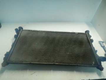 Купити Ford оригінальний номер 1c1h-8005-jd радіатор, система охолодження двигуна, фото thumb