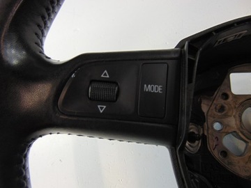 фото thumb №10, Руль кожа audi a6 c6 4f0419091db 1kt