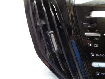 фото thumb №6, Ford b-max панель середній радіо av1t-18k811-bb