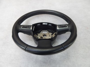 фото thumb №7, Seat exeo - руль кожа мульти лепестки ory 3r0