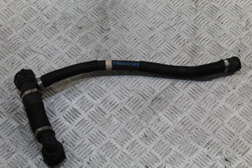 фото thumb №1, Wąż шланг wody stelvio